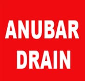 ANUBAR DRAIN