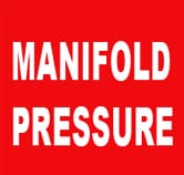 MAINFOLD PRESSURE