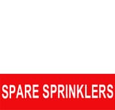 SPARE SPRINKLERS