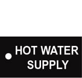 HOT WATER SUPPLY