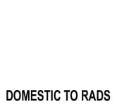 DOMESTIC TO RADS