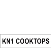 KN1 COOKTOPS