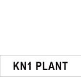 KN1 PLANT