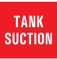 TANK SUCTION