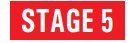 STAGE 5