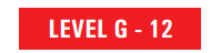LEVEL G - 12