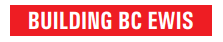 BUILDING BC EWIS