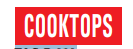 COOKTOPS
