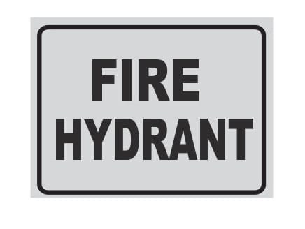 FIRE HYDRANT