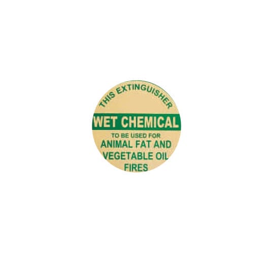 WET CHEMICALS