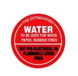 WATER – Part No. PD6