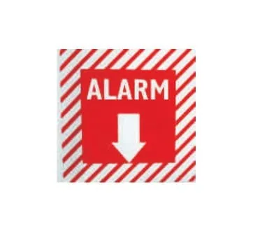 Fire Extinguisher Signs – Part No. PD93