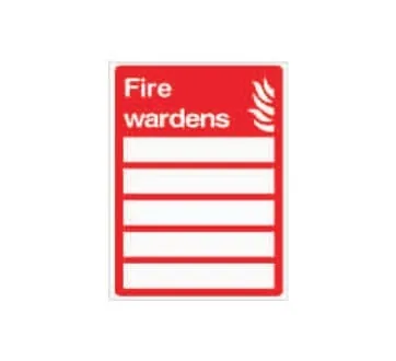 Fire Extinguisher Signs – Part No. PD95