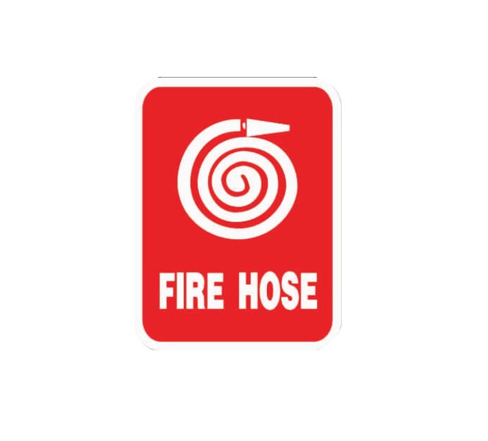 FIRE HOSE