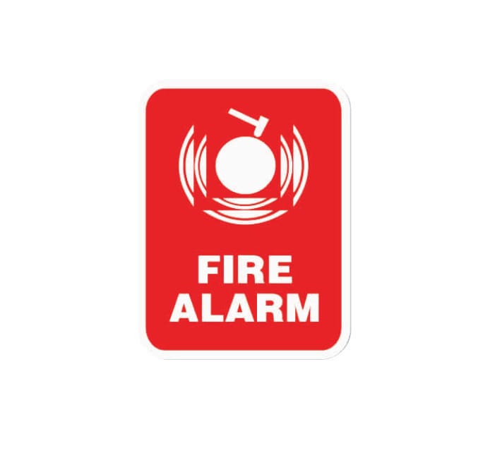FIRE ALARM