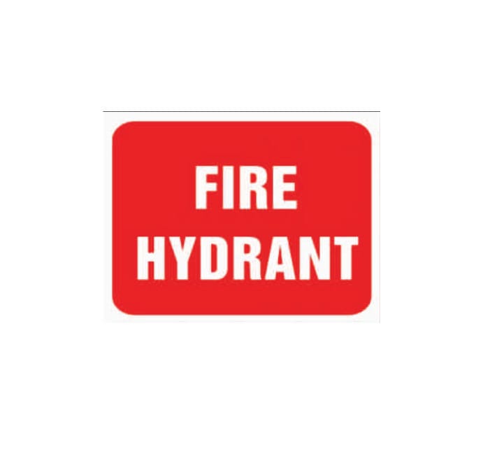 FIRE HYDRANT