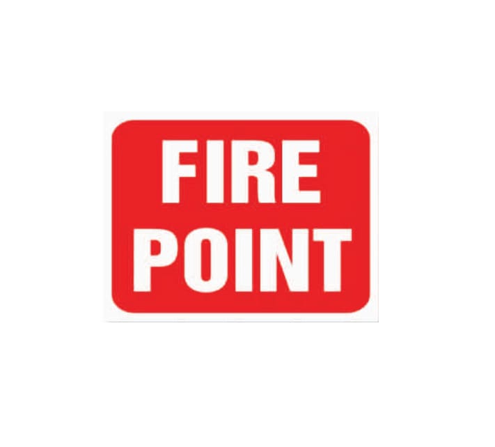 FIRE POINT
