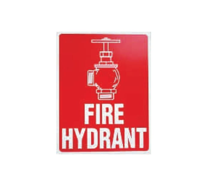 FIRE HYDRANT