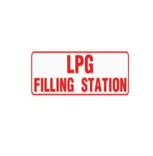 LPG FILLING STATION