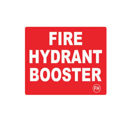 FIRE HYDRANT BOOSTER