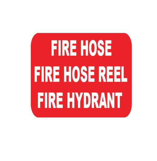 FIRE HOSE FIRE HOSE REEL FIRE HYDRANT
