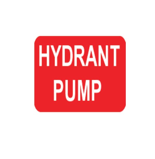 HYDRANT PUMP