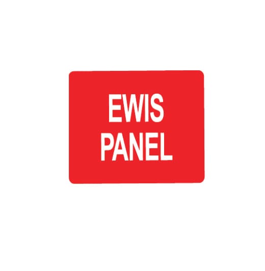 EWIS PANEL