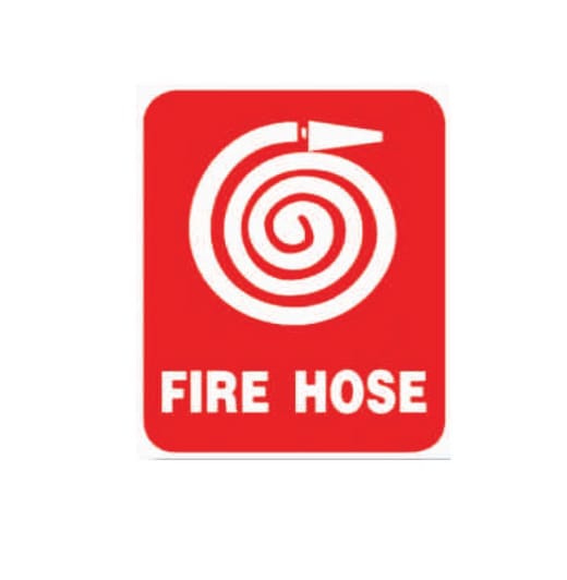 FIRE HOSE