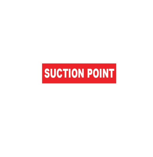 SUCTION POINT