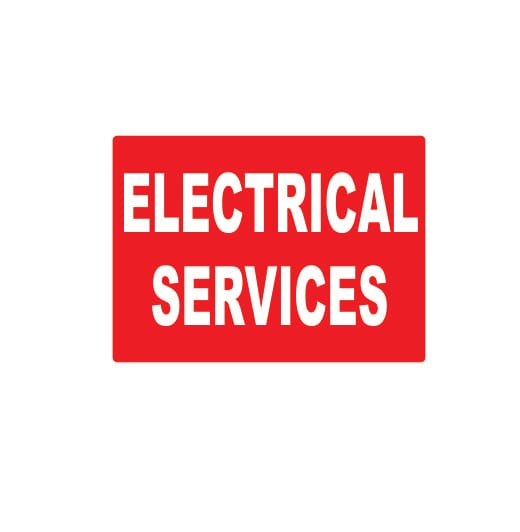 ELECTRICAL SERVICES