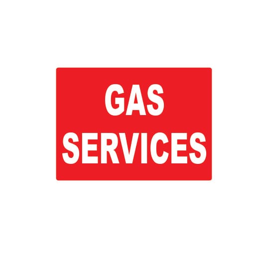 GAS SERVICES