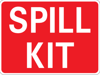 SPILL KIT