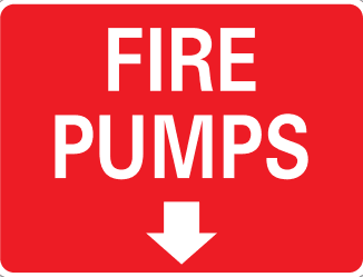 FIRE PUMPS