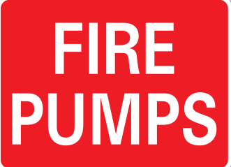 FIRE PUMPS