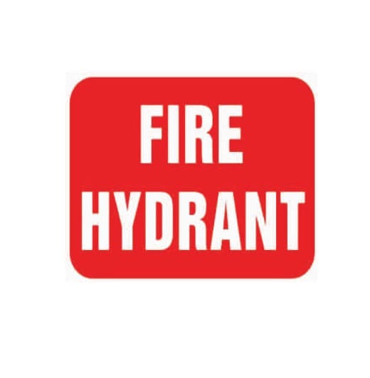 FIRE HYDRANT