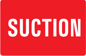 SUCTION