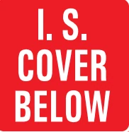 I.S. COVER BELOW – Part No. PM347