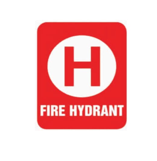 FIRE HYDRANT