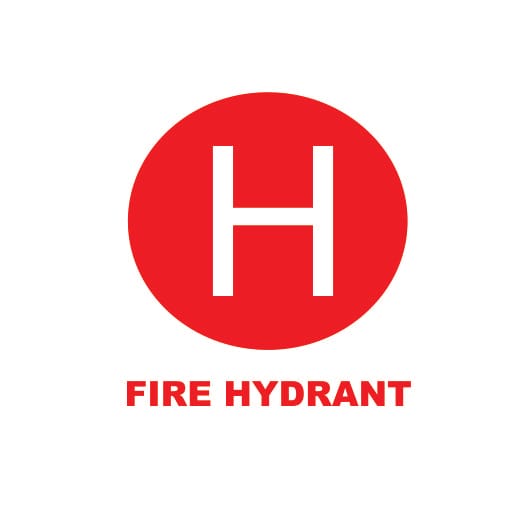 FIRE HYDRANT
