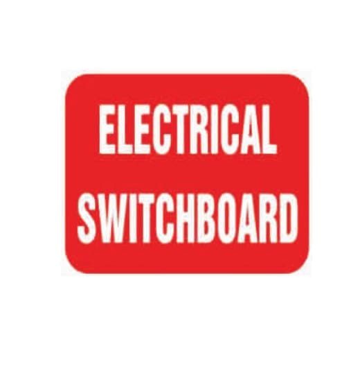 ELECTRICAL SWITCHBOARD
