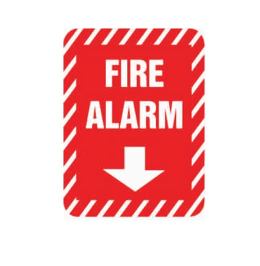 FIRE ALARM