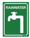 RAINWATER