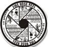 FIRE HOSE REEL INSTRUCTION STICKER