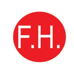 F.H STICKER
