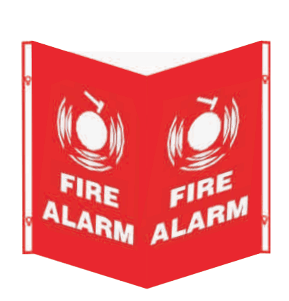 FIRE ALARM