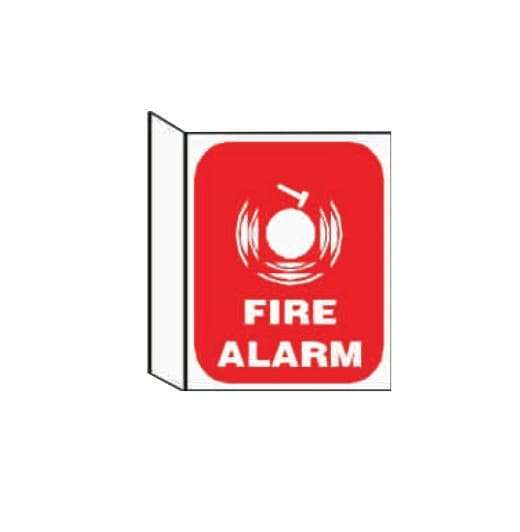 FIRE ALARM