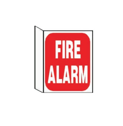 FIRE ALARM