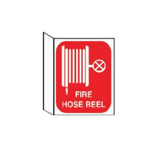 FIRE HOSE REEL