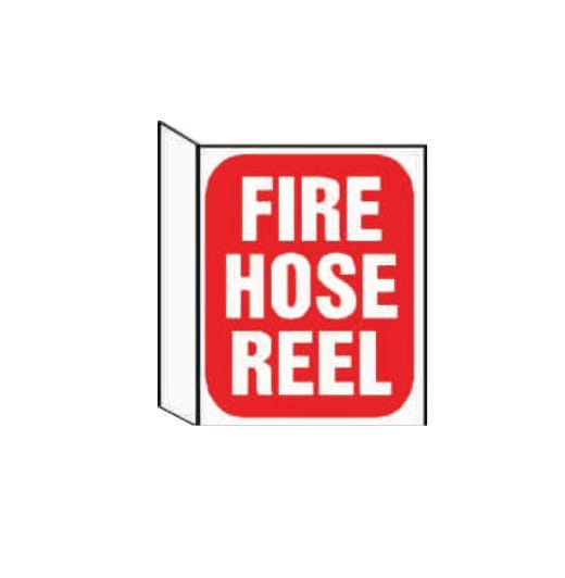 FIRE HOSE REEL