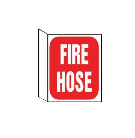 FIRE HOSE